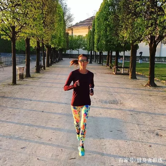 每天跑5km對人有什麼影響?用脫胎換骨來形容都不為過!