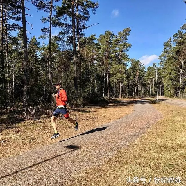 每天跑5km對人有什麼影響?用脫胎換骨來形容都不為過!