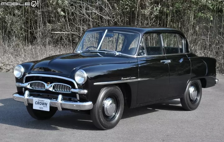 第15代 Toyota Crown 日本試駕,新世代皇冠再現榮耀!
