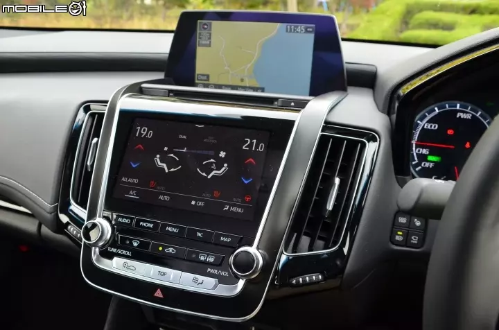 第15代 Toyota Crown 日本試駕,新世代皇冠再現榮耀!