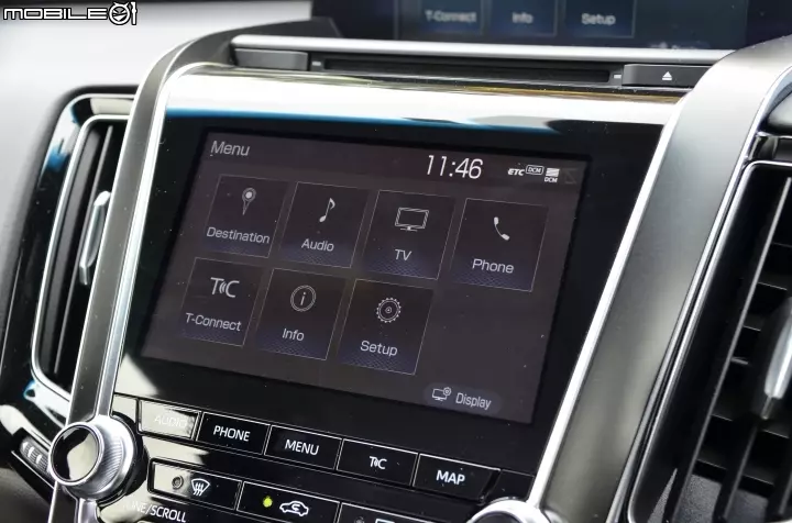 第15代 Toyota Crown 日本試駕,新世代皇冠再現榮耀!