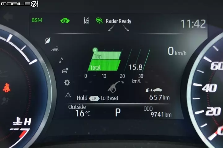 第15代 Toyota Crown 日本試駕,新世代皇冠再現榮耀!