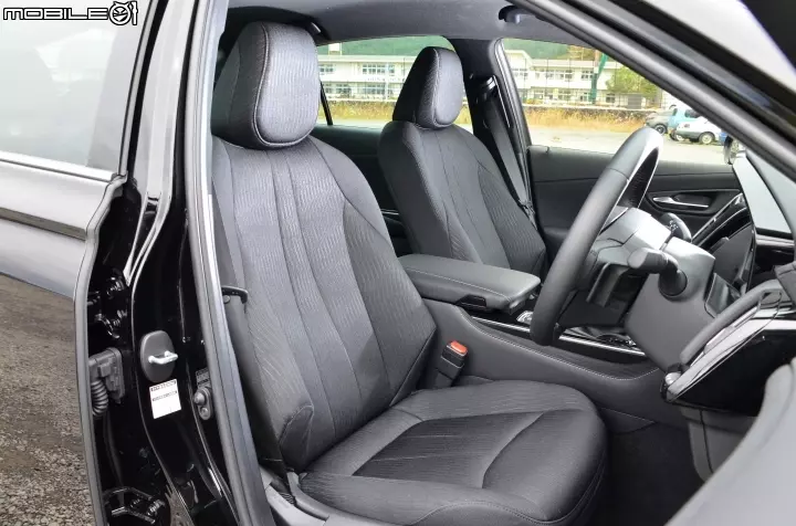 第15代 Toyota Crown 日本試駕,新世代皇冠再現榮耀!
