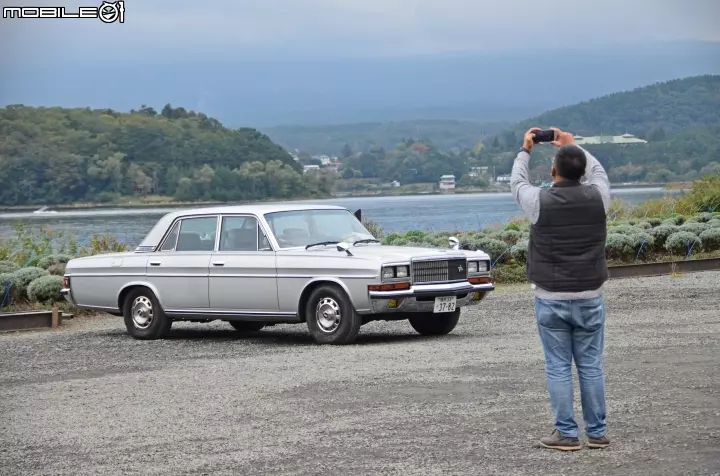 第15代 Toyota Crown 日本試駕,新世代皇冠再現榮耀!