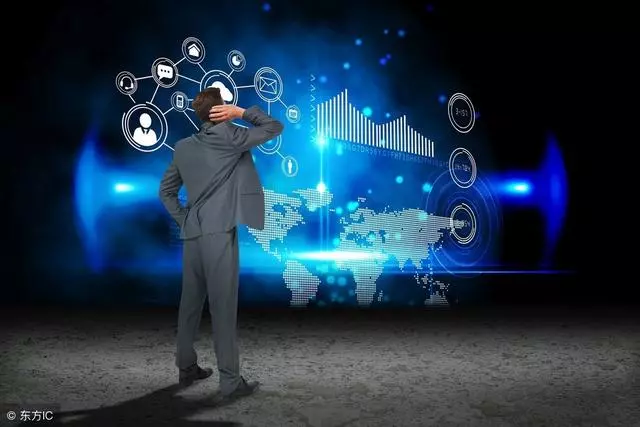 未來10年手機會離開我們的世界,您相信嗎?