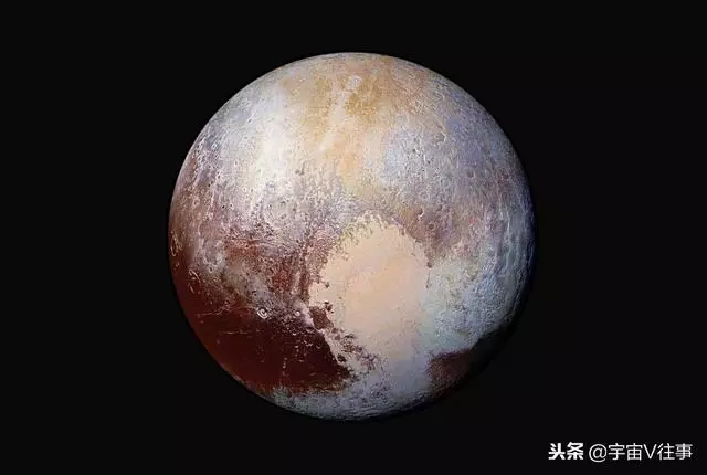 比冥王星遠16億公里!這將是人類與另一個世界最遙遠的相遇!