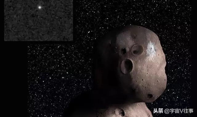 比冥王星遠16億公里!這將是人類與另一個世界最遙遠的相遇!