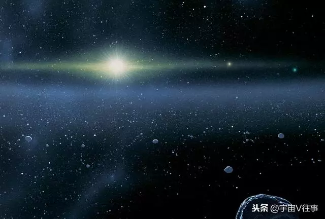 比冥王星遠16億公里!這將是人類與另一個世界最遙遠的相遇!
