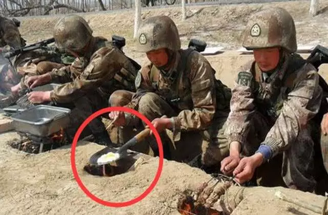 中國特種兵最強冷兵器:十字弓弩「最變態」一箭打碎9噸大象頭骨