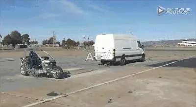 這種摩托車一旦開賣,誰還會去買汽車啊!簡直帥呆了