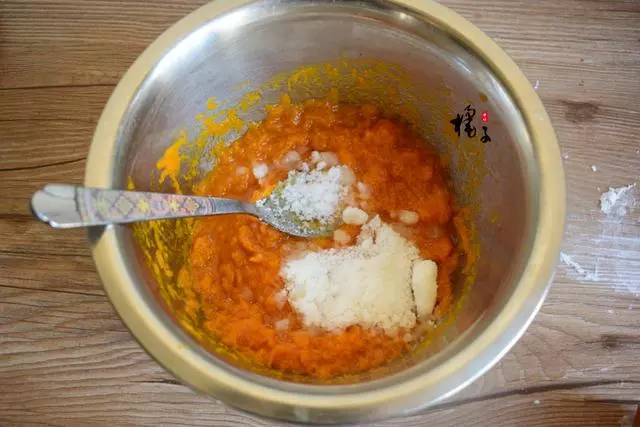 冬天,給孩子做點零食吃,越嚼越香,每次做一鍋,孩子們搶著吃