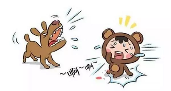 兒童燙傷、劃傷、扭傷、流鼻血的急救處理誤區