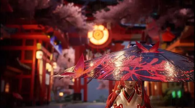 2019年騰訊年度旗艦級大作!改編自最火的魔幻小說!畫面接近滿分