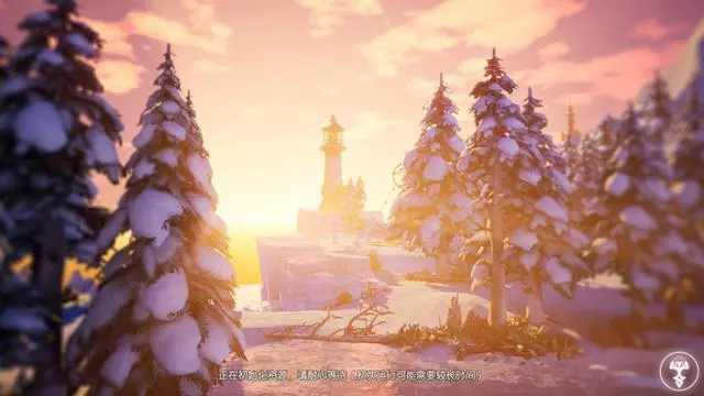 2019年騰訊年度旗艦級大作!改編自最火的魔幻小說!畫面接近滿分
