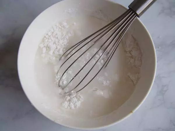 正宗枸杞水晶糕的做法~