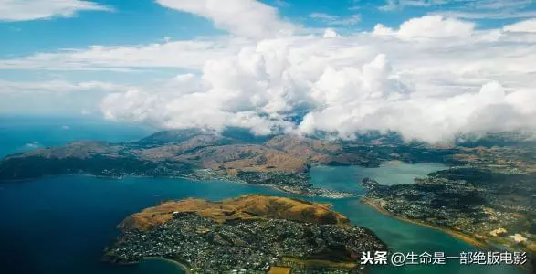 世界最已開發國家TOP10