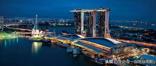 世界最已開發國家TOP10