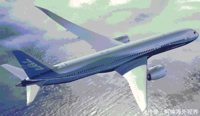 特朗普氣炸!300架客機訂單被取消! 損失中國萬億市場後, 波音該何去何從?
