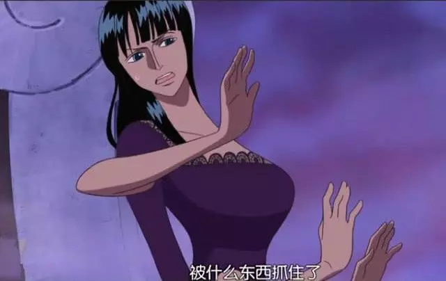 《海賊王》日媒評選「最想吃的惡魔果實」TOP10,橡膠果實僅第3!