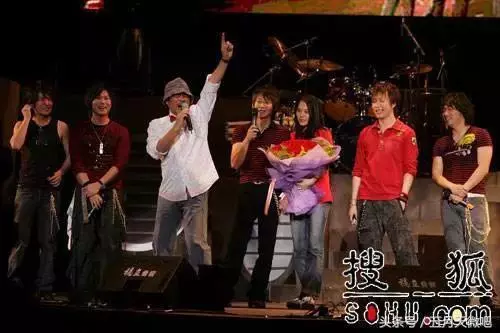 五月天20年創10大之最:300場演唱會、600萬人狂歡你經歷了多少?