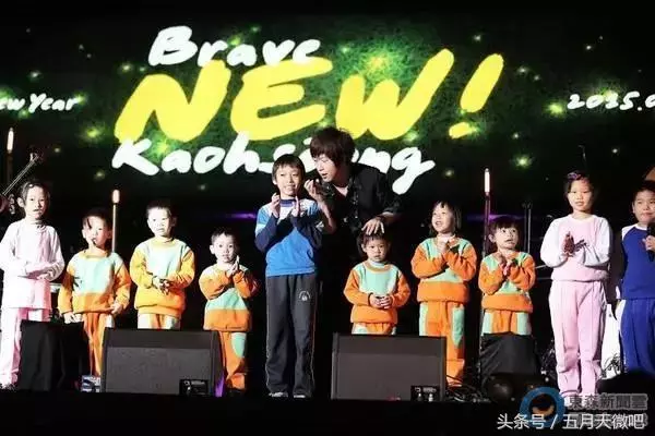 五月天20年創10大之最:300場演唱會、600萬人狂歡你經歷了多少?