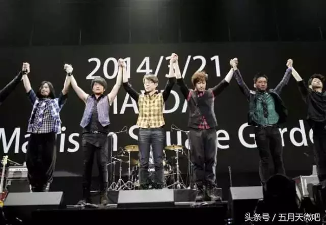 五月天20年創10大之最:300場演唱會、600萬人狂歡你經歷了多少?