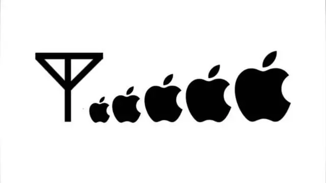 別更新你的iphone了,蘋果信號問題再次來襲!注意你的信號