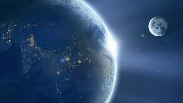 宇宙的壽命有盡頭嗎?有三種,而且全都是滅亡