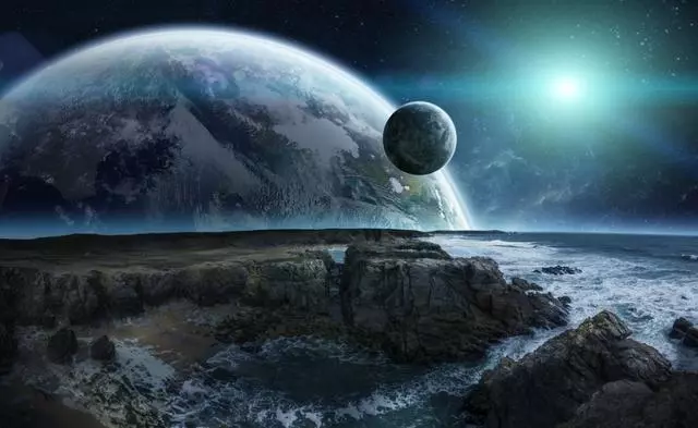 宇宙的壽命有盡頭嗎?有三種,而且全都是滅亡