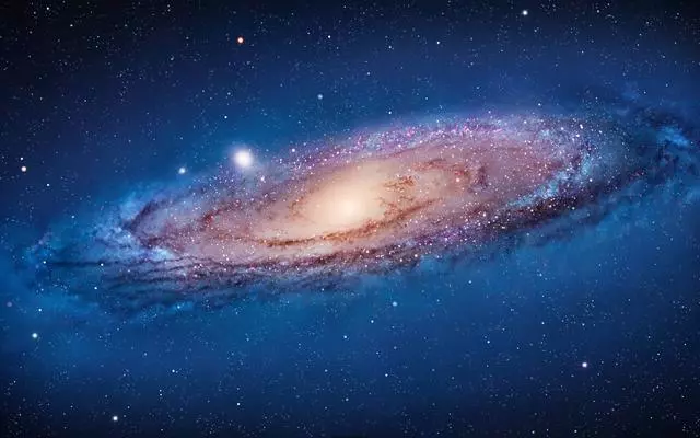 宇宙的壽命有盡頭嗎?有三種,而且全都是滅亡
