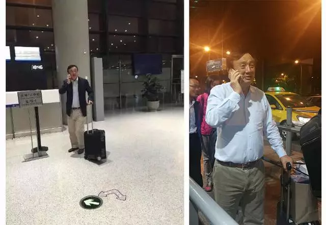 石齊平:美國為何如此懼怕華為?三大基因鑄就輝煌