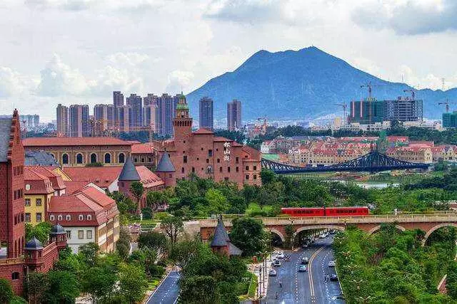 石齊平:美國為何如此懼怕華為?三大基因鑄就輝煌