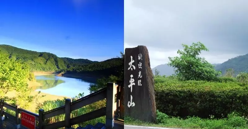 過年要去哪裡玩?本以為「池上花海」已經夠猛,沒想到一看到「這個美景」後…我說不出話了!