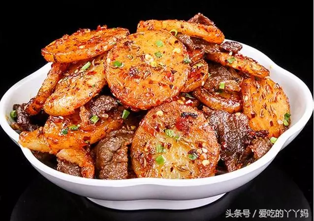21種馬鈴薯做法,只需幾個簡單步驟!媽媽必學!小孩大人都愛吃