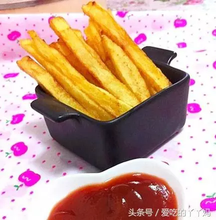 21種馬鈴薯做法,只需幾個簡單步驟!媽媽必學!小孩大人都愛吃
