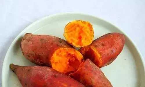 對眼睛最好的食物,中老年人都需要!記得要多吃!太有用了!