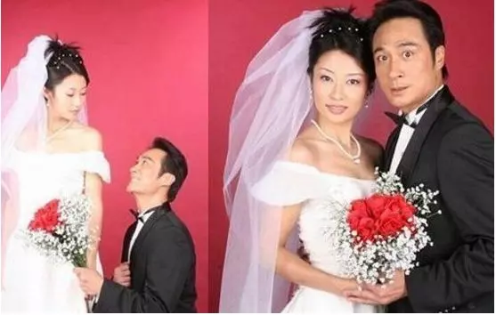 影帝老公對她一見鍾情,結婚17年未下過廚,今47歲被寵成凍齡