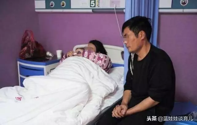 孕婦懷孕9個月,丈夫堅持要求剖腹產,孩子出生後,全家亂成一團