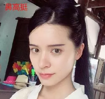三種鼻子一生【難富貴】,希望你沒有!