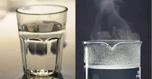 早上喝涼開水與溫開水的差距,你千萬別喝錯