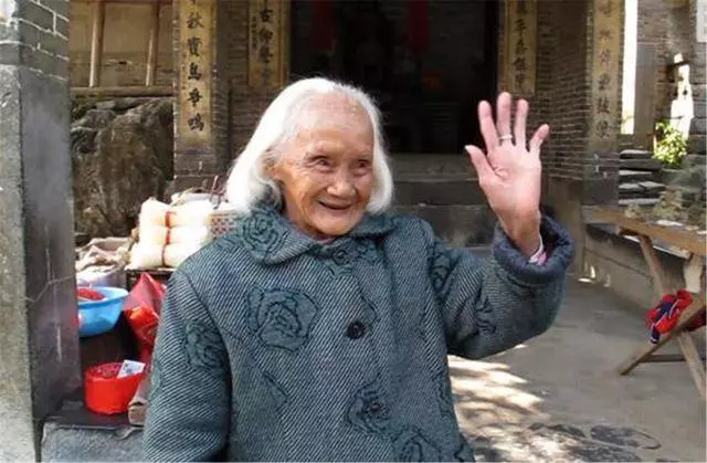 身體2個「地方」越深,說明你可能越長壽!占了一個也要恭喜