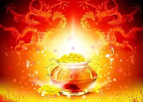 未來60天運氣爆棚,4生肖霉運不沾,應橫財、納百富!