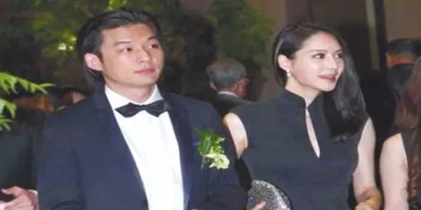 白歆惠生子後首度參加活動,這身材竟讓現場記者驚呼:身材回不去了!
