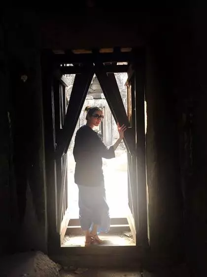 白歆惠生子後首度參加活動,這身材竟讓現場記者驚呼:身材回不去了!