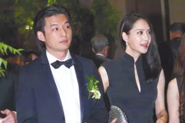 白歆惠生子後首度參加活動,這身材竟讓現場記者驚呼:身材回不去了!