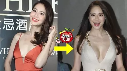 白歆惠生子後首度參加活動,這身材竟讓現場記者驚呼:身材回不去了!