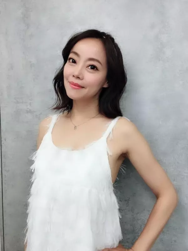 差距6歲的姊弟戀!本土女星哭訴婚後10年老公總是冷漠,熱情迎接卻被問:笑什麼笑?