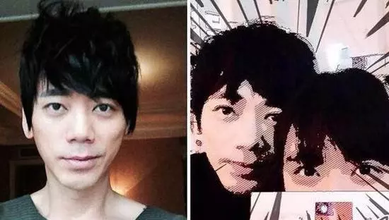 信「18歲私生女」長大美翻!最近被人起原來「孩子的媽」是她!難怪女兒那麼美!