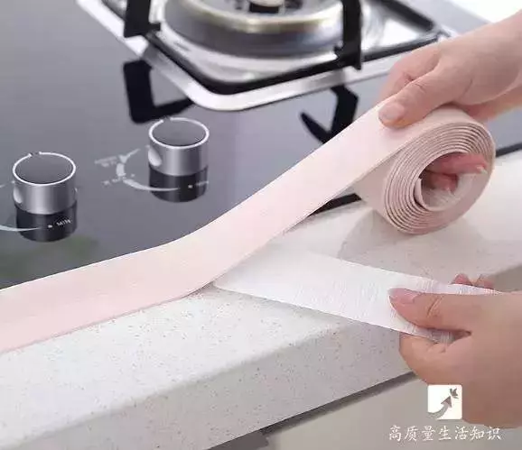 越來越多家庭不用碗櫃了,現在都流行這樣裝,這也太方便了吧!