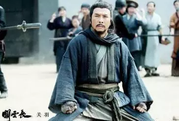 關羽「身長九尺」到底是多高?漢代古尺出土,劉備、趙雲、諸葛亮身高全曝光!